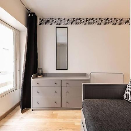 Le Flesselles - Hyper Centre - Calme Et Cosy Apartment Lyon Exterior foto