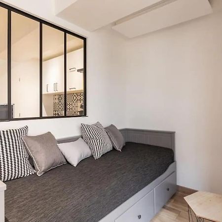 Le Flesselles - Hyper Centre - Calme Et Cosy Apartment Lyon Exterior foto